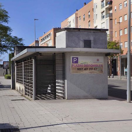 Apartament Casa Jazmin Kordoba Zewnętrze zdjęcie