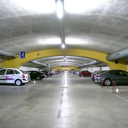 Apartament Casa Jazmin Kordoba Zewnętrze zdjęcie
