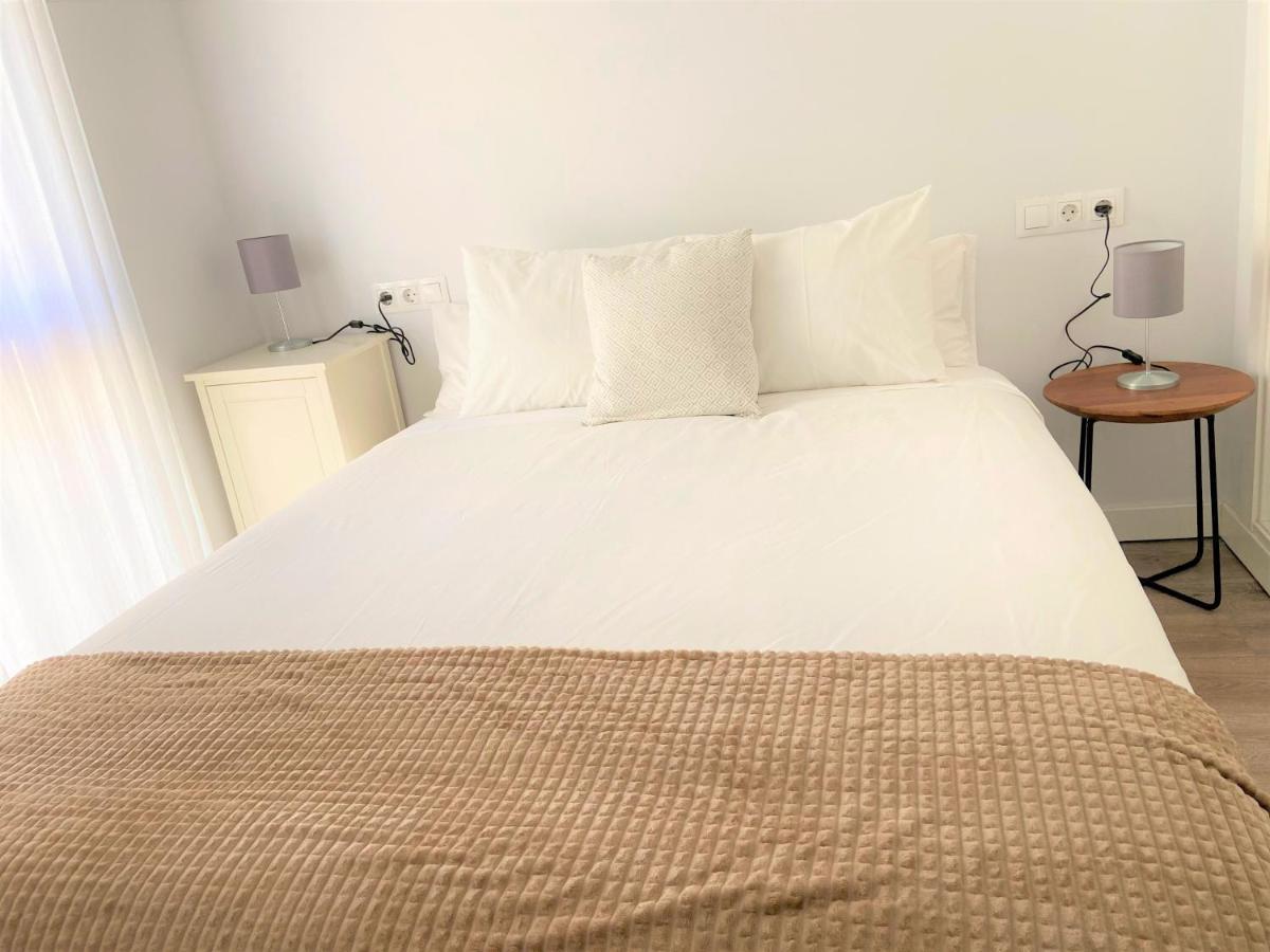 Apartament Casa Jazmin Kordoba Zewnętrze zdjęcie