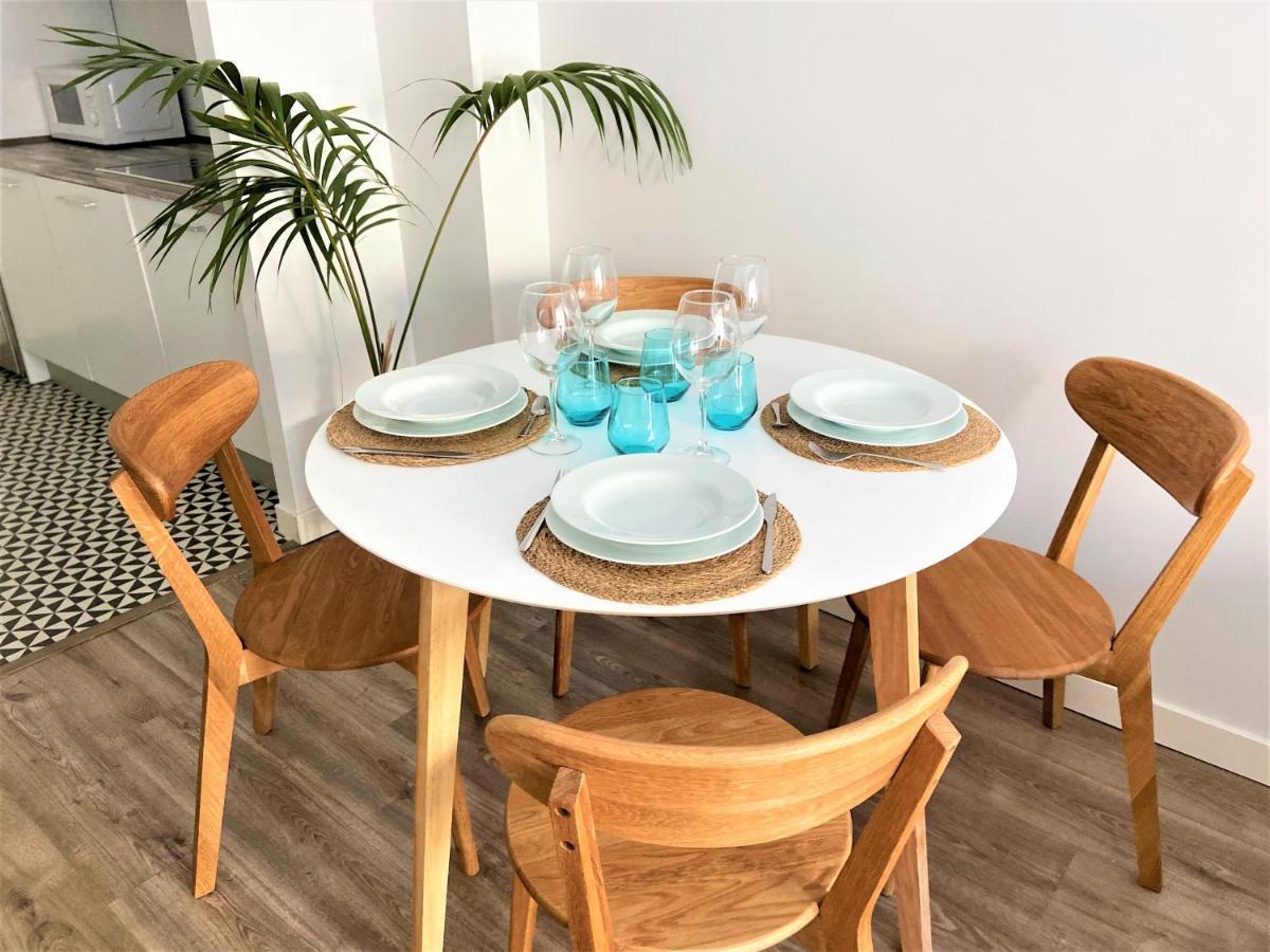 Apartament Casa Jazmin Kordoba Zewnętrze zdjęcie