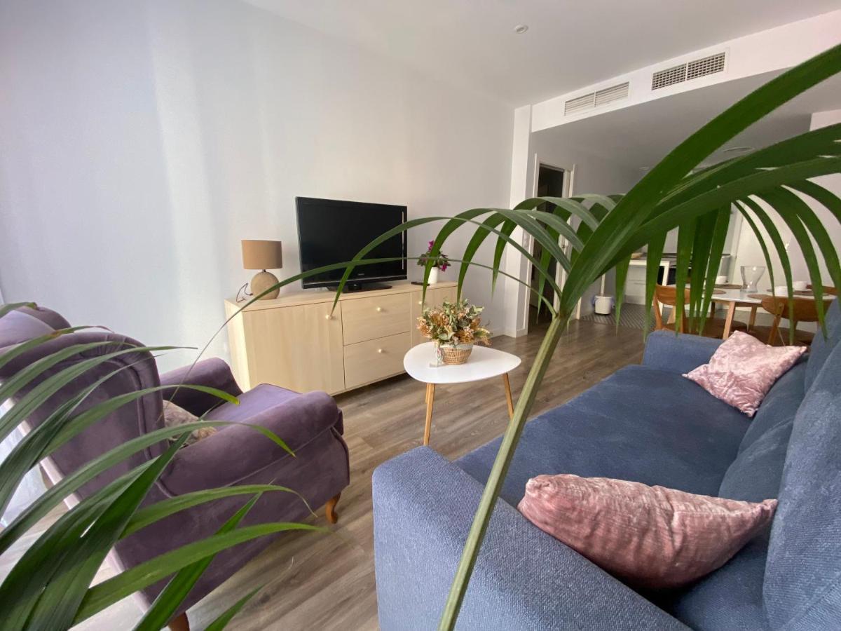 Apartament Casa Jazmin Kordoba Zewnętrze zdjęcie
