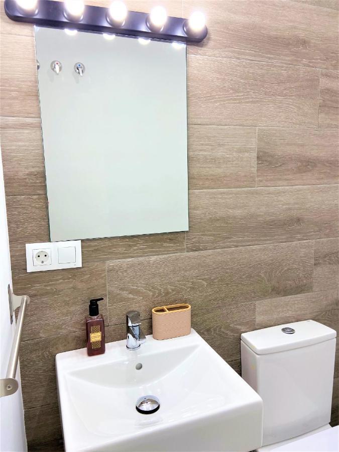 Apartament Casa Jazmin Kordoba Zewnętrze zdjęcie
