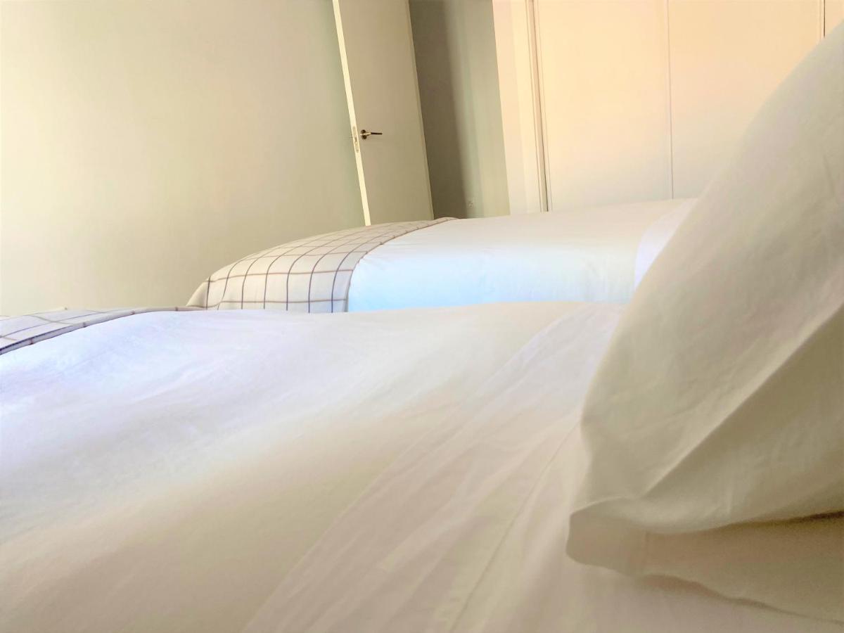 Apartament Casa Jazmin Kordoba Zewnętrze zdjęcie