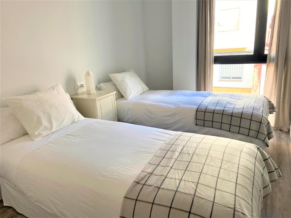 Apartament Casa Jazmin Kordoba Zewnętrze zdjęcie