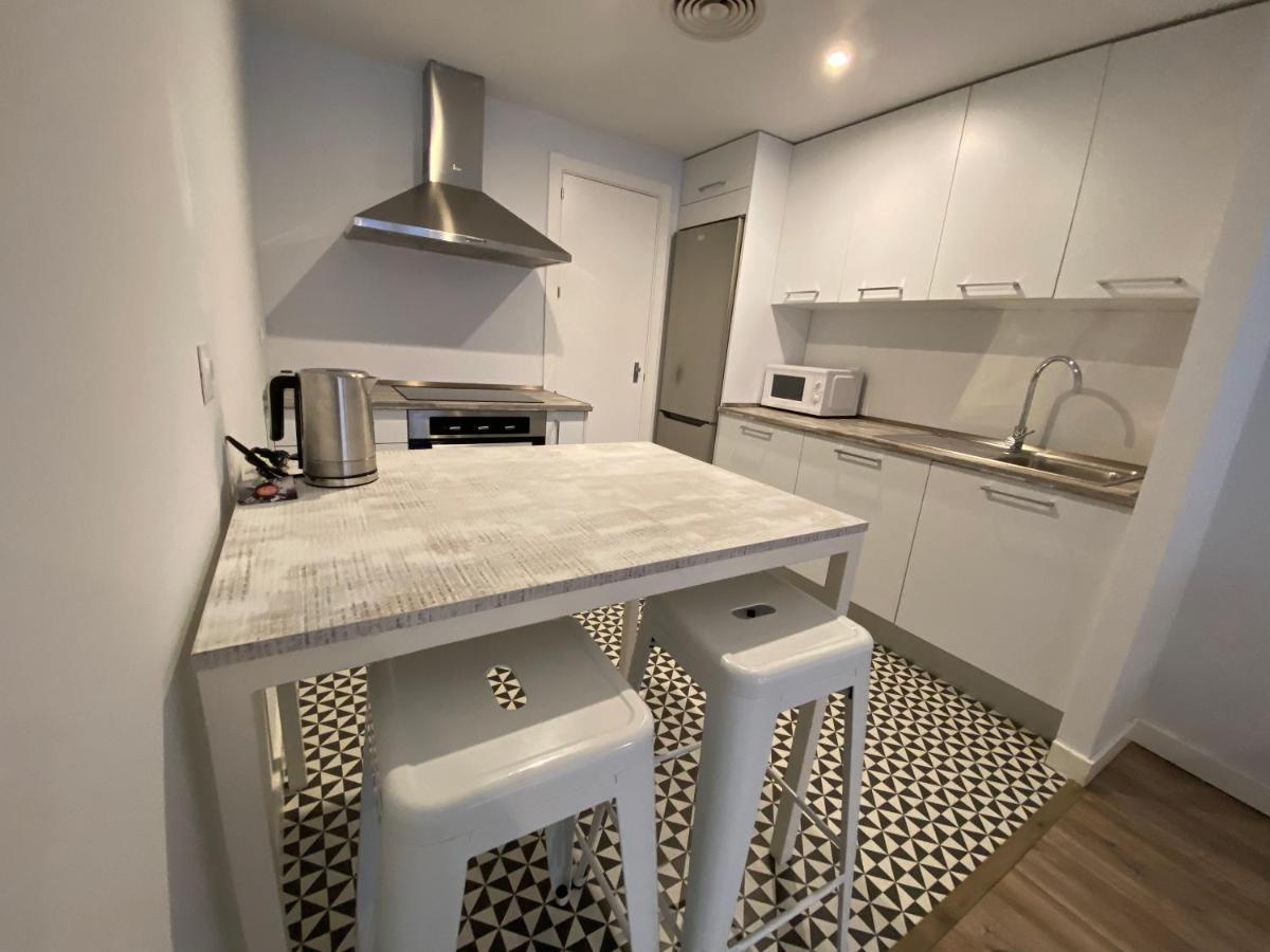 Apartament Casa Jazmin Kordoba Zewnętrze zdjęcie