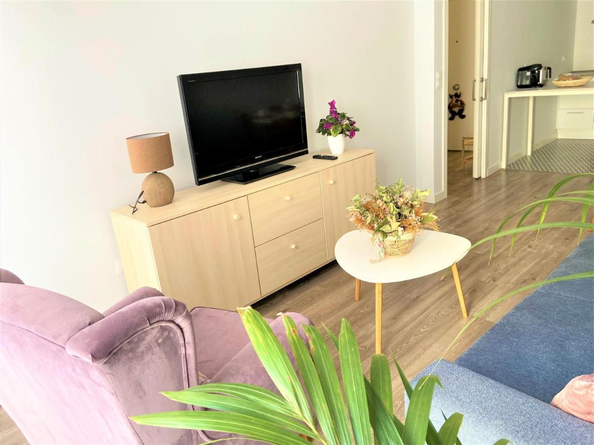 Apartament Casa Jazmin Kordoba Zewnętrze zdjęcie