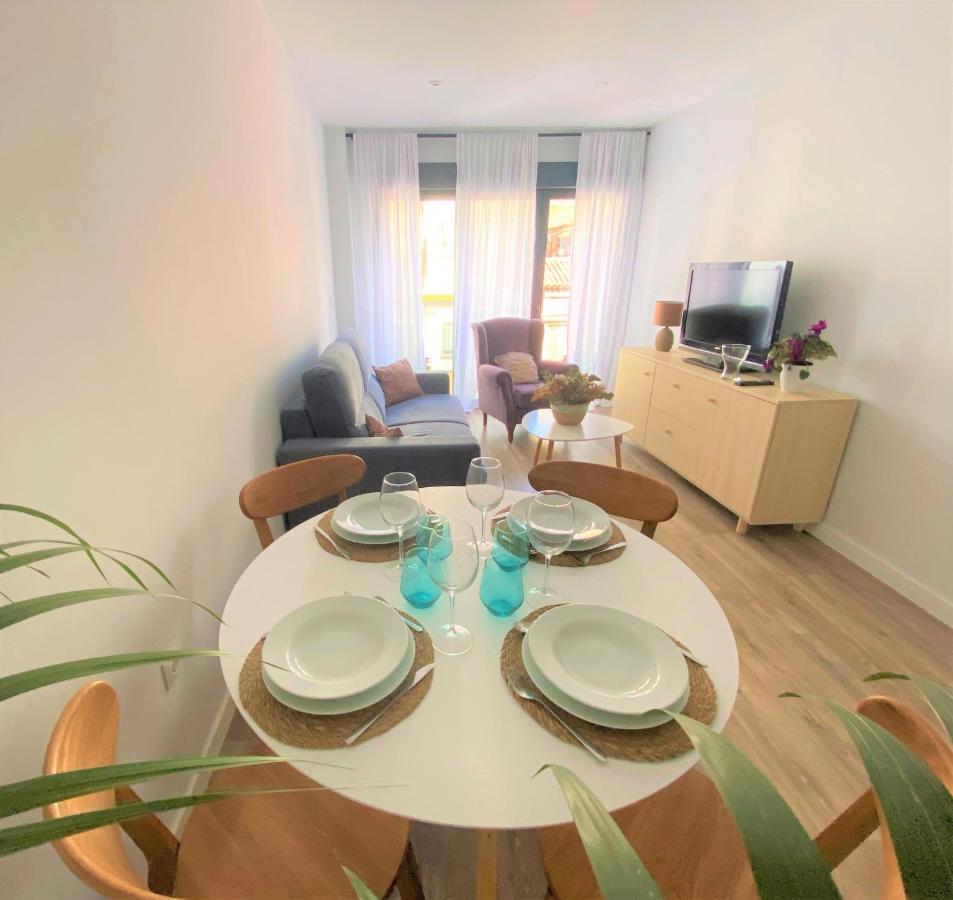 Apartament Casa Jazmin Kordoba Zewnętrze zdjęcie