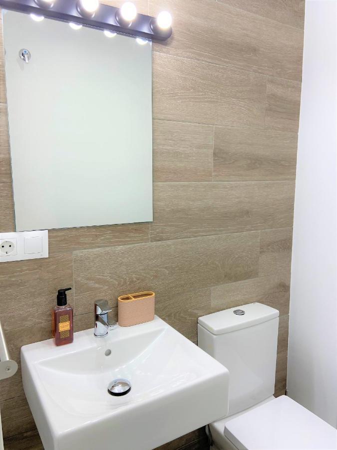 Apartament Casa Jazmin Kordoba Zewnętrze zdjęcie