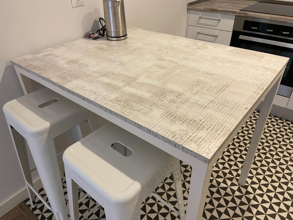 Apartament Casa Jazmin Kordoba Zewnętrze zdjęcie