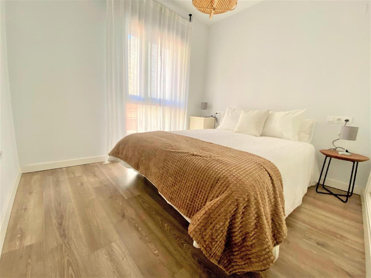 Apartament Casa Jazmin Kordoba Zewnętrze zdjęcie