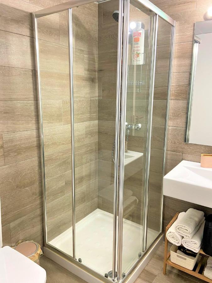 Apartament Casa Jazmin Kordoba Zewnętrze zdjęcie