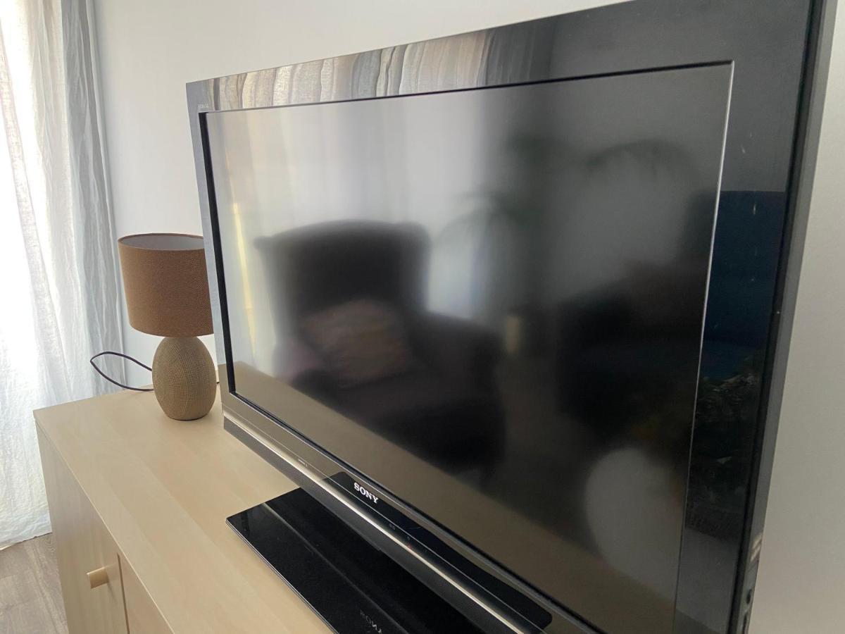 Apartament Casa Jazmin Kordoba Zewnętrze zdjęcie