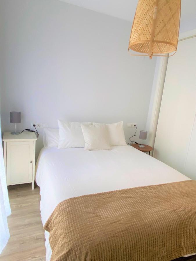 Apartament Casa Jazmin Kordoba Zewnętrze zdjęcie