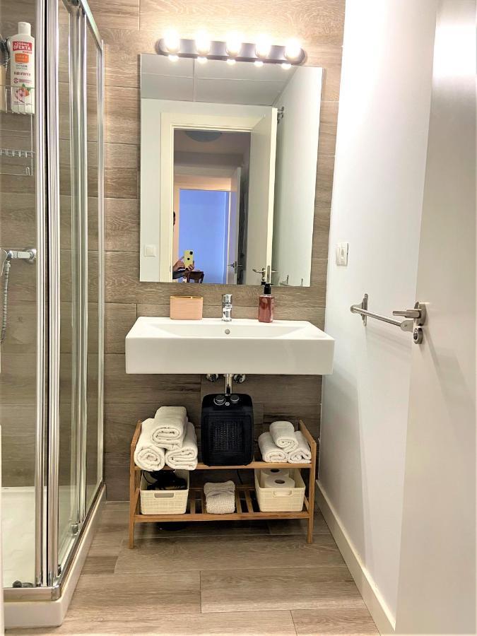 Apartament Casa Jazmin Kordoba Zewnętrze zdjęcie