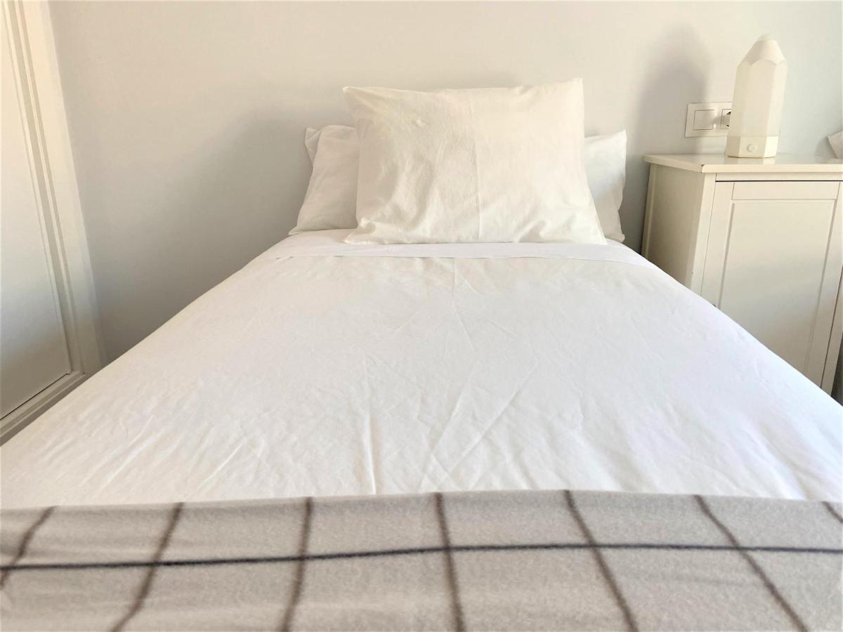 Apartament Casa Jazmin Kordoba Zewnętrze zdjęcie