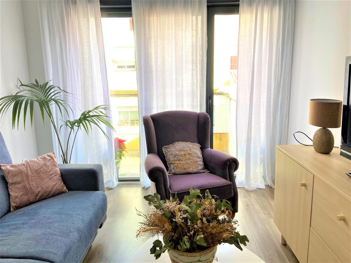 Apartament Casa Jazmin Kordoba Zewnętrze zdjęcie