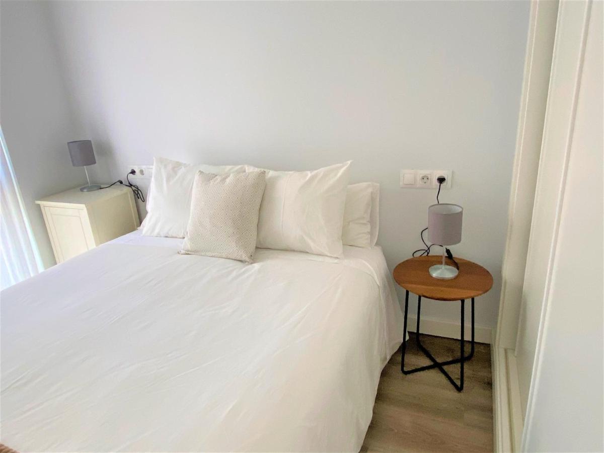 Apartament Casa Jazmin Kordoba Zewnętrze zdjęcie