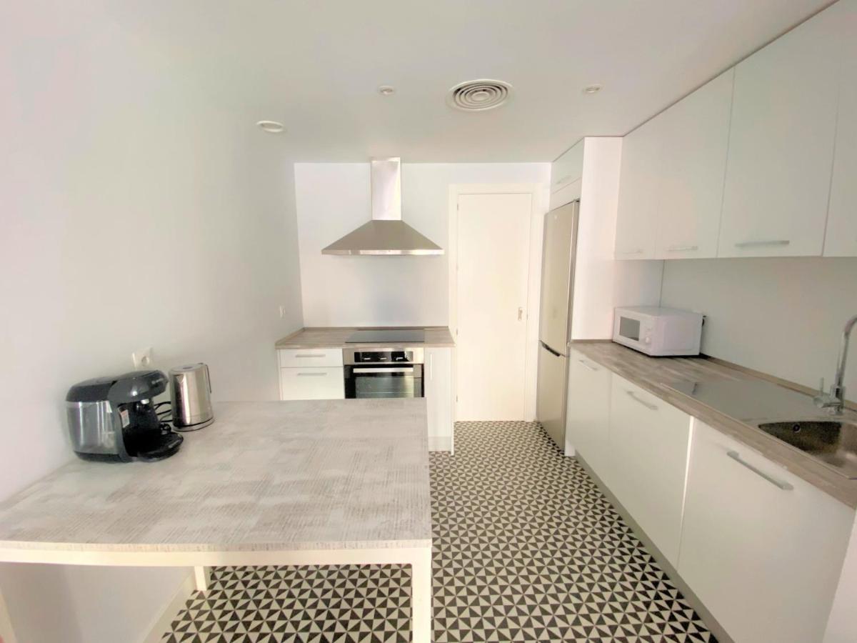 Apartament Casa Jazmin Kordoba Zewnętrze zdjęcie