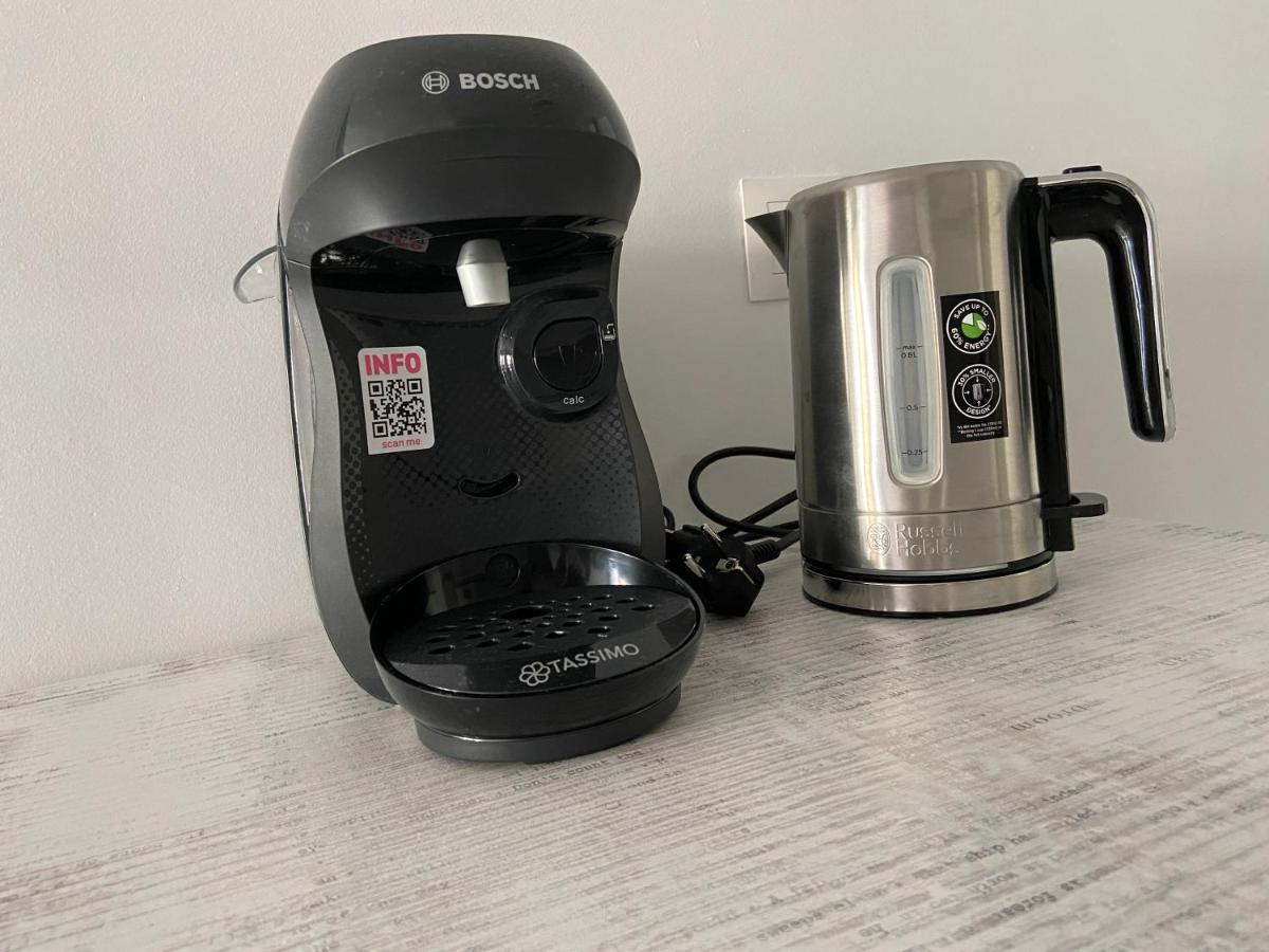 Apartament Casa Jazmin Kordoba Zewnętrze zdjęcie