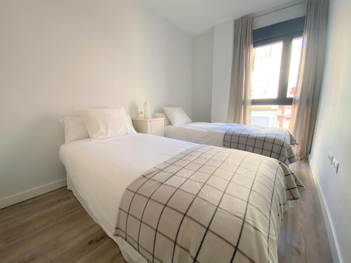 Apartament Casa Jazmin Kordoba Zewnętrze zdjęcie