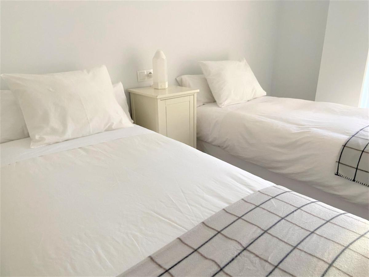 Apartament Casa Jazmin Kordoba Zewnętrze zdjęcie