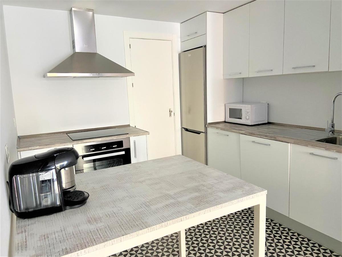 Apartament Casa Jazmin Kordoba Zewnętrze zdjęcie