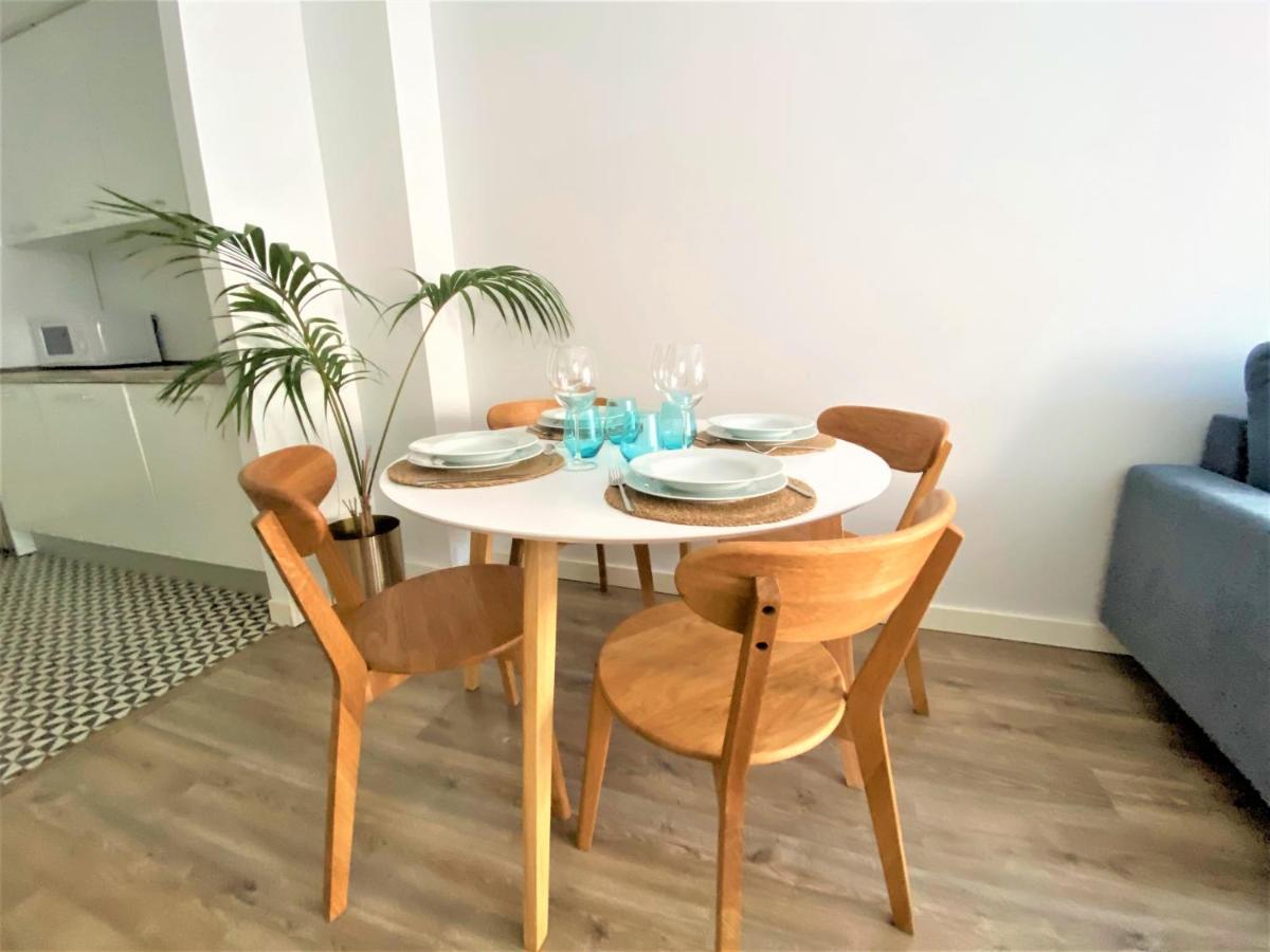 Apartament Casa Jazmin Kordoba Zewnętrze zdjęcie