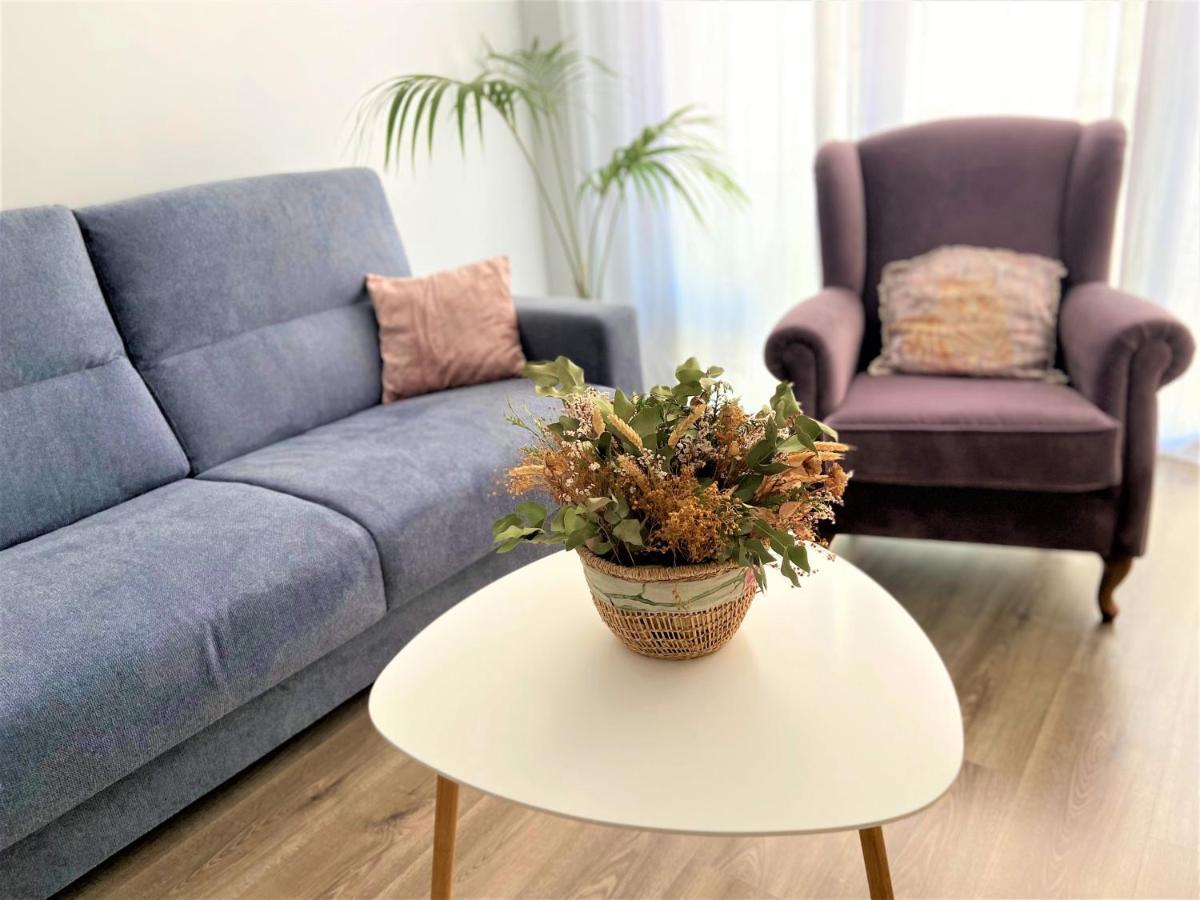 Apartament Casa Jazmin Kordoba Zewnętrze zdjęcie