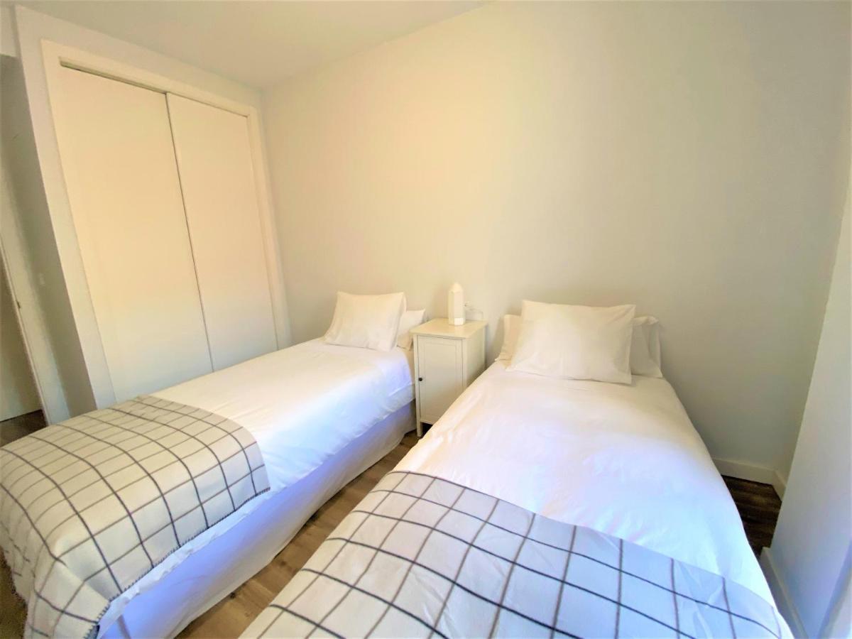 Apartament Casa Jazmin Kordoba Zewnętrze zdjęcie