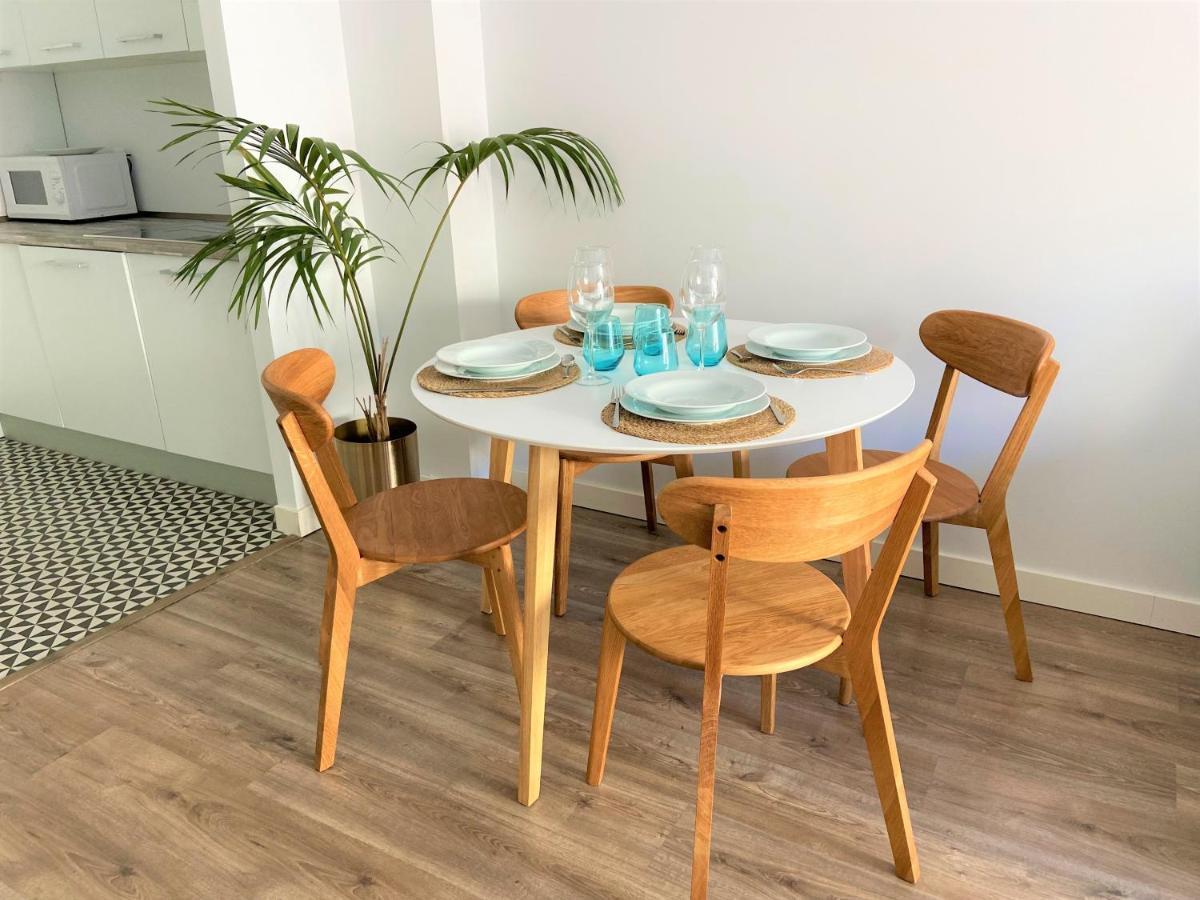 Apartament Casa Jazmin Kordoba Zewnętrze zdjęcie