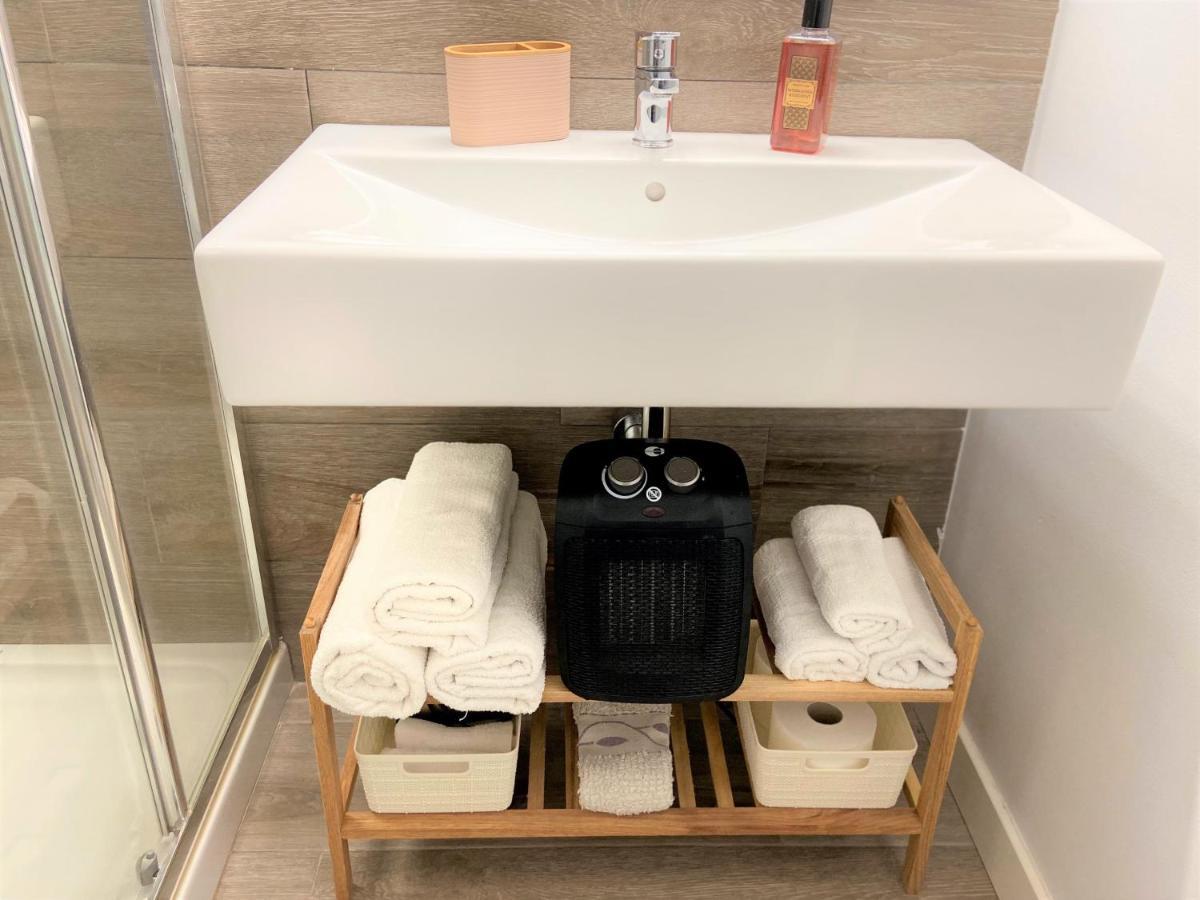 Apartament Casa Jazmin Kordoba Zewnętrze zdjęcie
