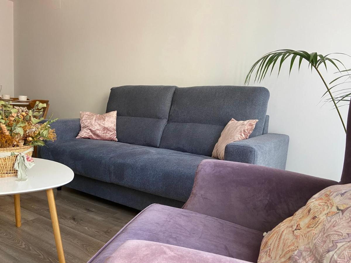 Apartament Casa Jazmin Kordoba Zewnętrze zdjęcie