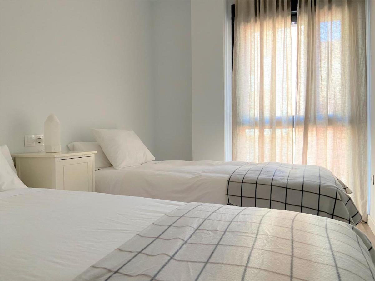 Apartament Casa Jazmin Kordoba Zewnętrze zdjęcie
