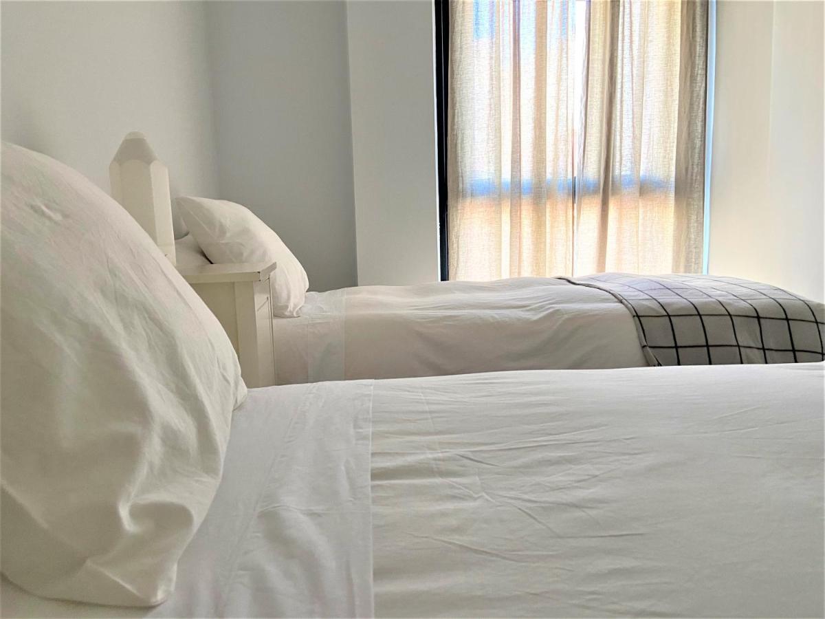 Apartament Casa Jazmin Kordoba Zewnętrze zdjęcie
