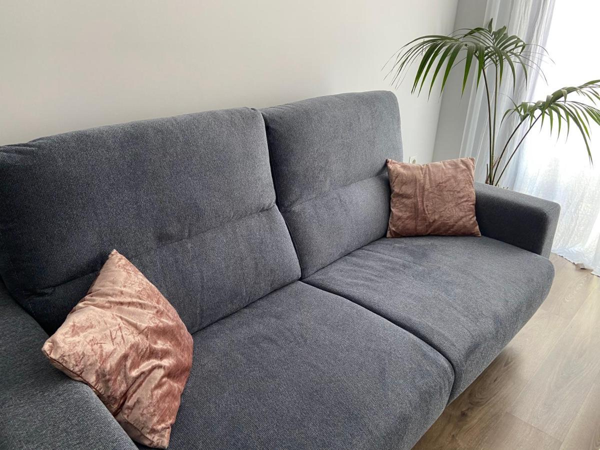 Apartament Casa Jazmin Kordoba Zewnętrze zdjęcie