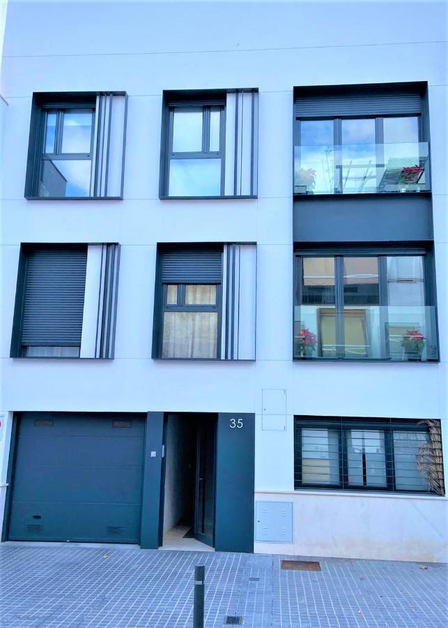 Apartament Casa Jazmin Kordoba Zewnętrze zdjęcie