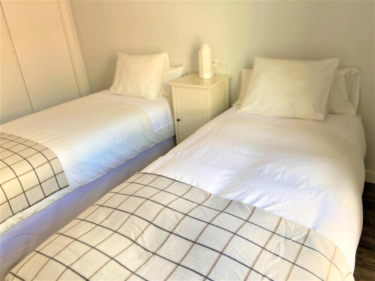Apartament Casa Jazmin Kordoba Zewnętrze zdjęcie