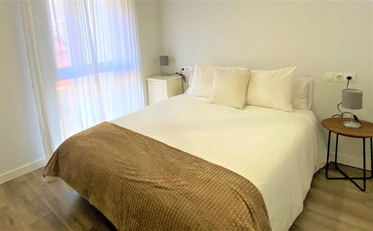 Apartament Casa Jazmin Kordoba Zewnętrze zdjęcie