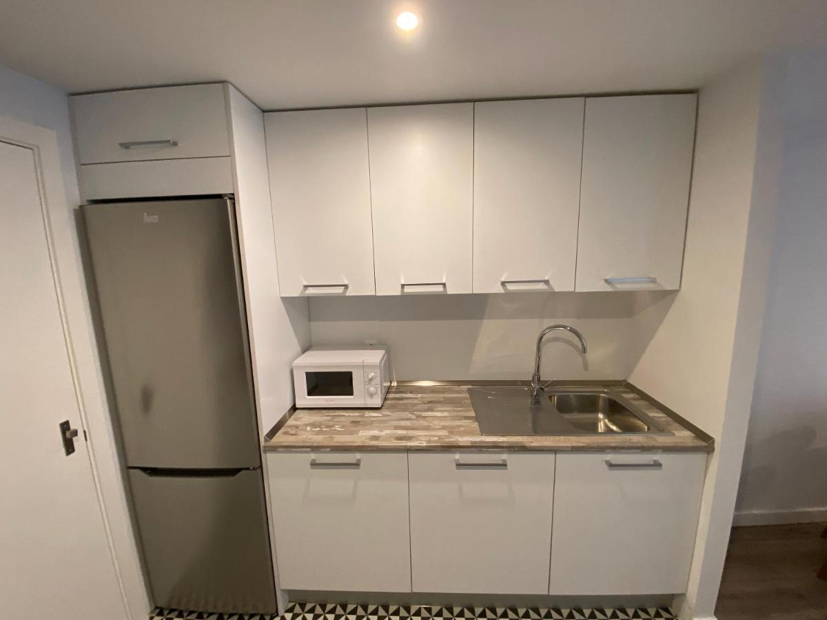 Apartament Casa Jazmin Kordoba Zewnętrze zdjęcie