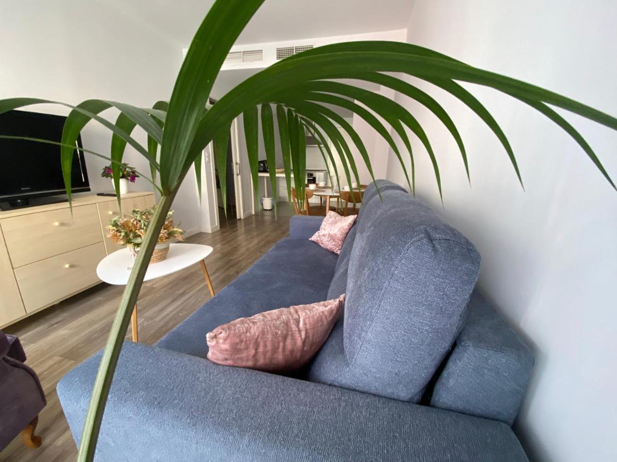 Apartament Casa Jazmin Kordoba Zewnętrze zdjęcie
