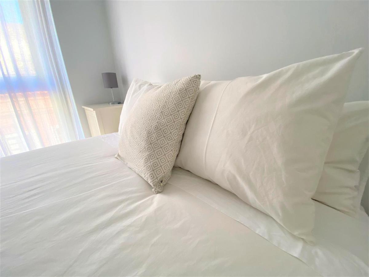 Apartament Casa Jazmin Kordoba Zewnętrze zdjęcie