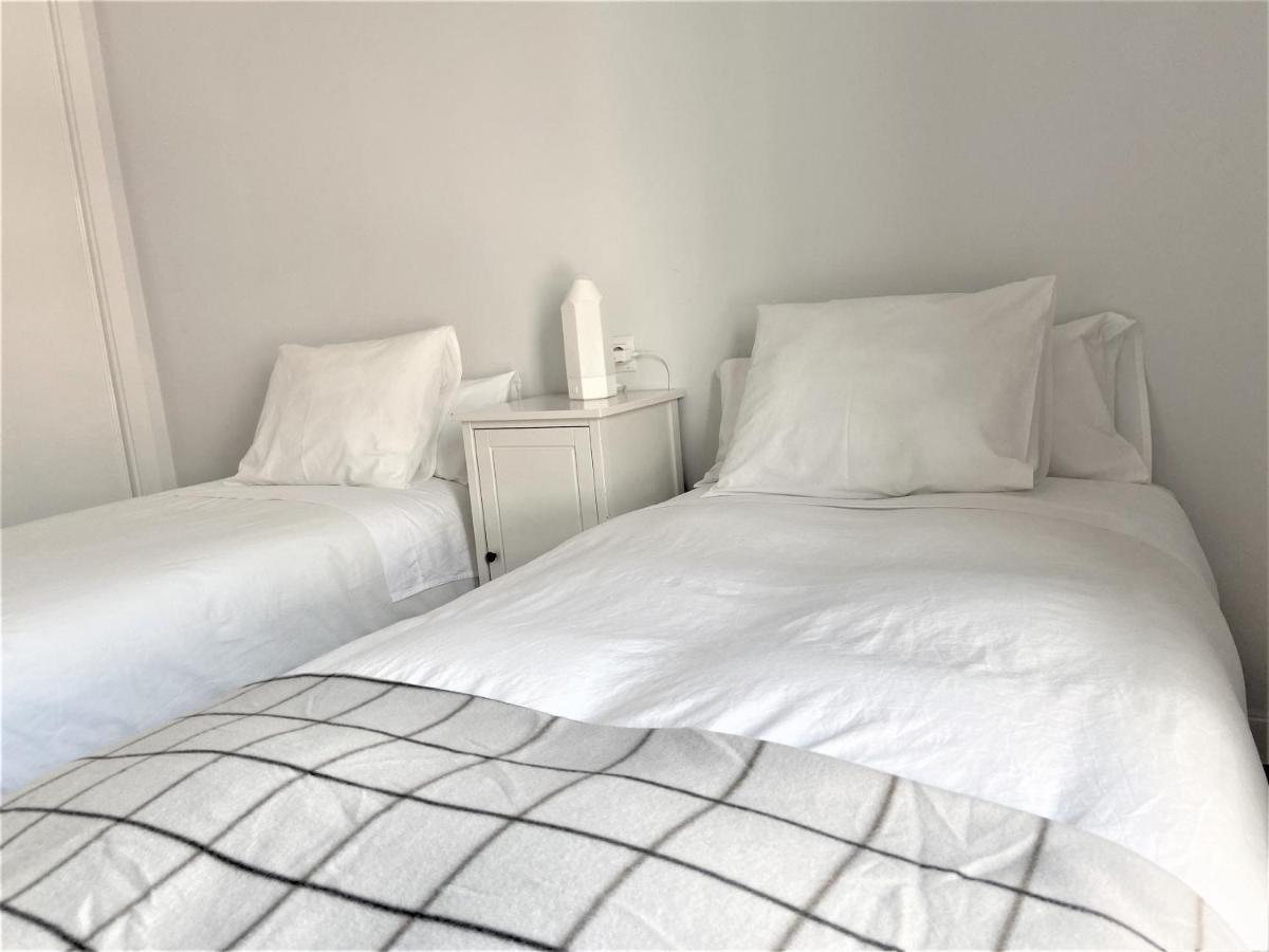 Apartament Casa Jazmin Kordoba Zewnętrze zdjęcie