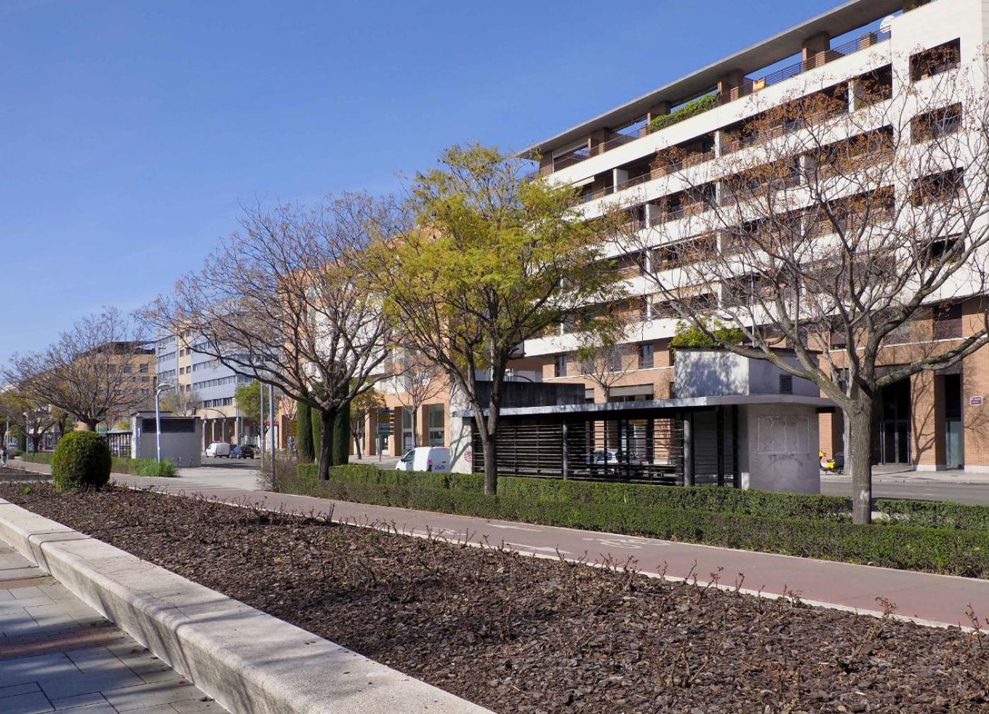 Apartament Casa Jazmin Kordoba Zewnętrze zdjęcie