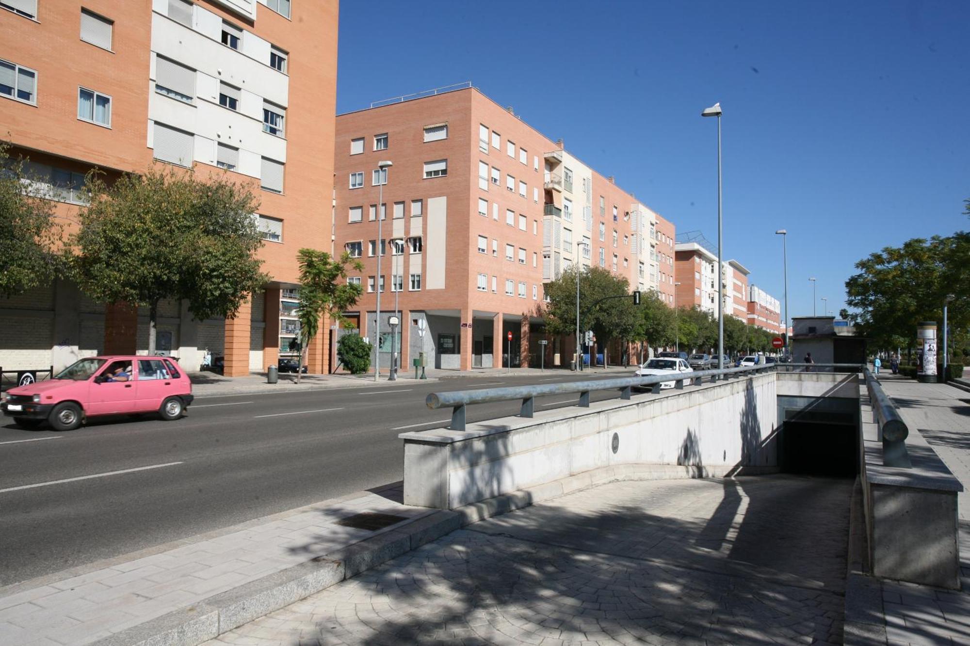 Apartament Casa Jazmin Kordoba Zewnętrze zdjęcie